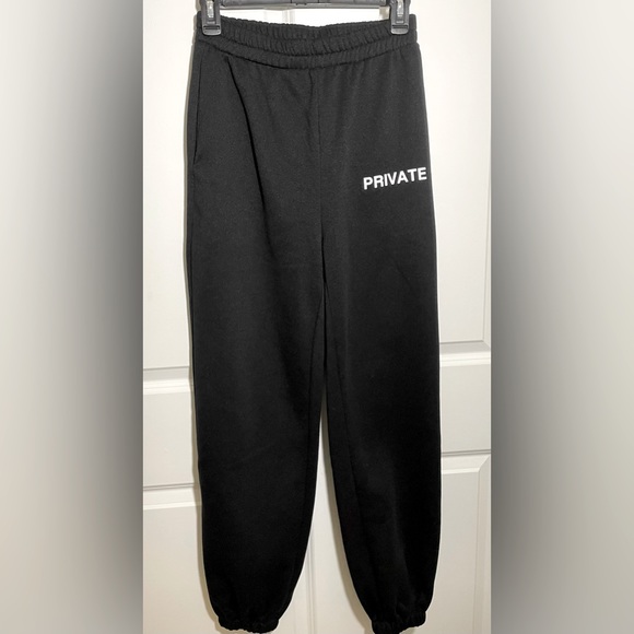 Drop Shoulder Hoodie & Sweatpants - Picture 5 of 8